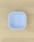 Re-Play Square 12 oz Bowl - Ice Blue (Min. of 2 PK, Multiples of 2 PK)