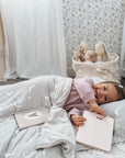 günamüna Nap Mat - Goose (Min. of 2, multiples of 2)
