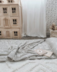 günamüna Nap Mat - Goose (Min. of 2, multiples of 2)