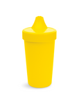 Re-Play No Spill Sippy Cup Assembled - Yellow (Min. of 2 PK, Multiples of 2 PK)