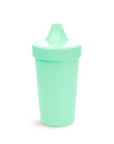 Re-Play No Spill Sippy Cup Assembled - Mint (Min. of 2 PK, Multiples of 2 PK)