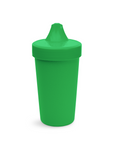 Re-Play No Spill Sippy Cup Assembled - Kelly Green (Min. of 2 PK, Multiples of 2 PK)