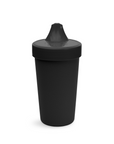 Re-Play No Spill Sippy Cup Assembled - Black (Min. of 2 PK, Multiples of 2 PK)
