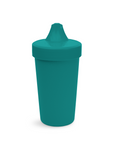 Re-Play No Spill Sippy Cup Assembled - Teal (Min. of 2 PK, Multiples of 2 PK)