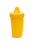 Re-Play No Spill Sippy Cup Assembled - Sunny Yellow (Min. of 2 PK, Multiples of 2 PK)