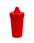 Re-Play No Spill Sippy Cup Assembled - Red (Min. of 2 PK, Multiples of 2 PK)