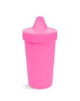 Re-Play No Spill Sippy Cup Assembled - Bright Pink (Min. of 2 PK, Multiples of 2 PK)