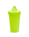 Re-Play No Spill Sippy Cup Assembled - Lime Green (Min. of 2 PK, Multiples of 2 PK)