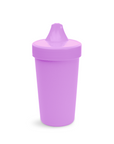 Re-Play No Spill Sippy Cup Assembled - Purple (Min. of 2 PK, Multiples of 2 PK)
