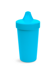 Re-Play No Spill Sippy Cup Assembled - Sky Blue (Min. of 2 PK, Multiples of 2 PK)