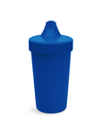 Re-Play No Spill Sippy Cup Assembled - Navy blue (Min. of 2 PK, Multiples of 2 PK)