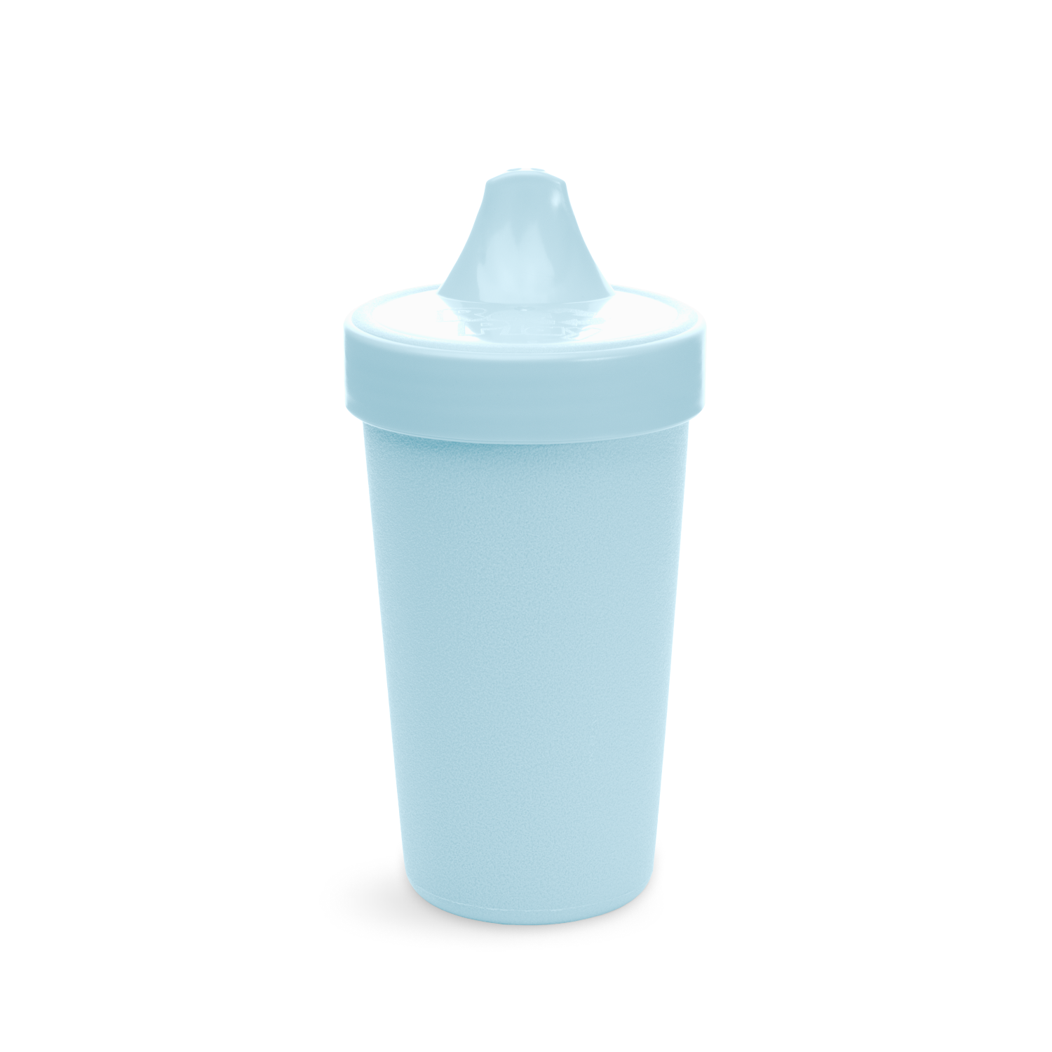 Re-Play No Spill Sippy Cup Assembled - Ice Blue (Min. of 2 PK, Multiples of 2 PK)