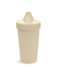 Re-Play No Spill Sippy Cup Assembled - Sand (Min. of 2 PK, Multiples of 2 PK)