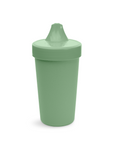 Re-Play No Spill Sippy Cup Assembled - Sage (Min. of 2 PK, Multiples of 2 PK)