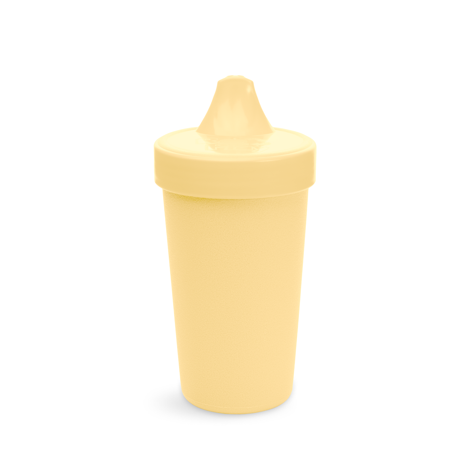 Re-Play No Spill Sippy Cup Assembled - Lemon Drop (Min. of 2 PK, Multiples of 2 PK)