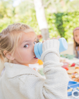Re-Play No Spill Sippy Cup Assembled - Ice Blue (Min. of 2 PK, Multiples of 2 PK)