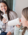 Re-Play No Spill Sippy Cup Assembled - White (Min. of 2 PK, Multiples of 2 PK)