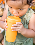 Re-Play No Spill Sippy Cup Assembled - Sunny Yellow (Min. of 2 PK, Multiples of 2 PK)