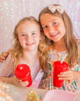Re-Play No Spill Sippy Cup Assembled - Red (Min. of 2 PK, Multiples of 2 PK)