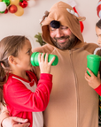 Re-Play No Spill Sippy Cup Assembled - Kelly Green (Min. of 2 PK, Multiples of 2 PK)