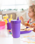 Re-Play No Spill Sippy Cup Assembled - Amethyst (Min. of 2 PK, Multiples of 2 PK)