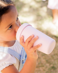 Re-Play No Spill Sippy Cup Assembled - Ice Pink (Min. of 2 PK, Multiples of 2 PK)