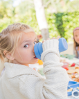 Re-Play No Spill Sippy Cup Assembled - Black (Min. of 2 PK, Multiples of 2 PK)