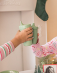 Re-Play No Spill Sippy Cup Assembled - Sage (Min. of 2 PK, Multiples of 2 PK)