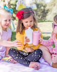Re-Play No Spill Sippy Cup Assembled - Sunny Yellow (Min. of 2 PK, Multiples of 2 PK)