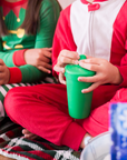 Re-Play No Spill Sippy Cup Assembled - Kelly Green (Min. of 2 PK, Multiples of 2 PK)
