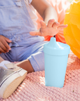 Re-Play No Spill Sippy Cup Assembled - Mint (Min. of 2 PK, Multiples of 2 PK)