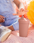 Re-Play No Spill Sippy Cup Assembled - Desert (Min. of 2 PK, Multiples of 2 PK)