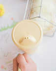 Re-Play No Spill Sippy Cup Assembled - Lemon Drop (Min. of 2 PK, Multiples of 2 PK)