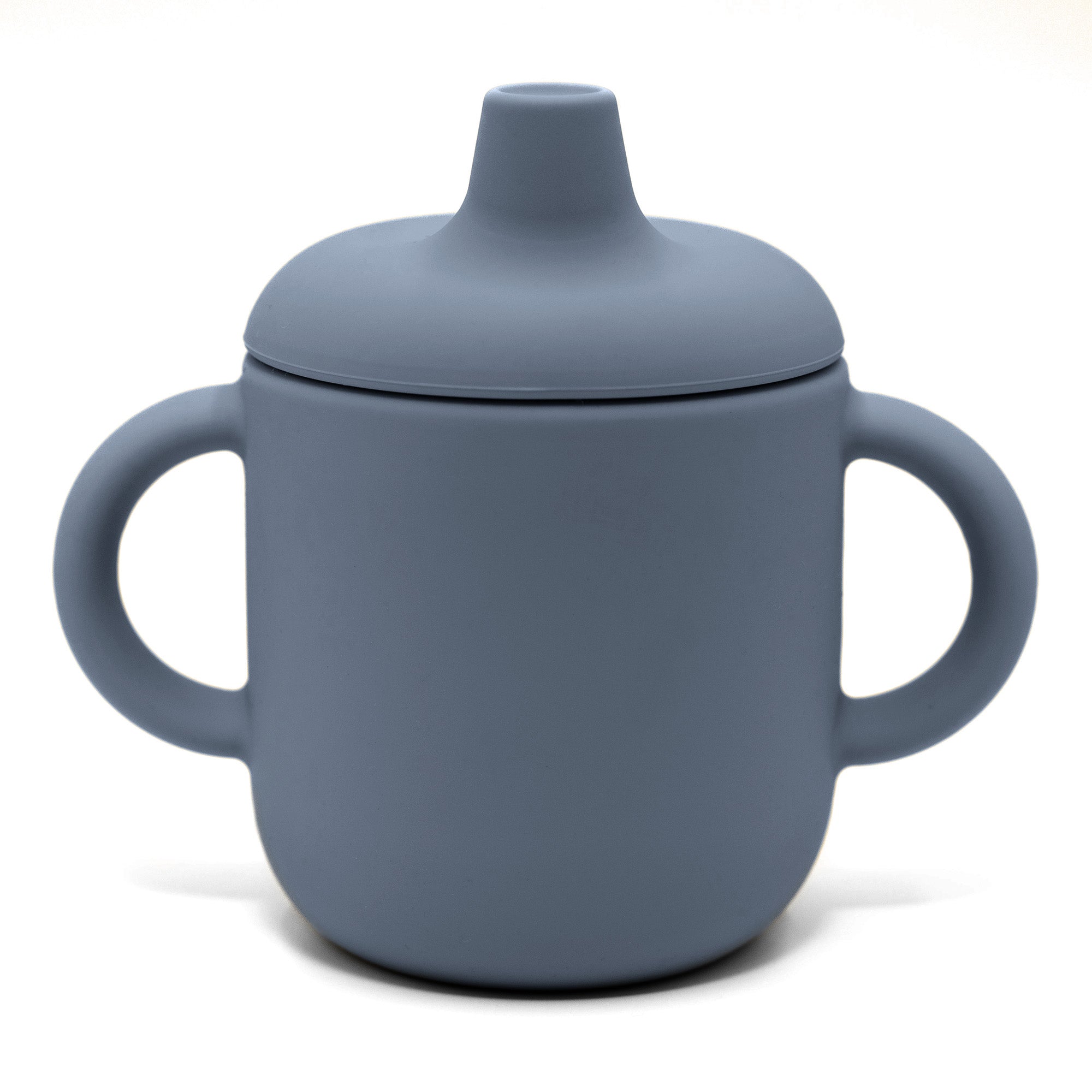 noüka Non-Spill Sippy Cup - Deep Ocean (Min. of 2 PK, Multiples of 2 PK)