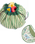 Play&Go noomad Outdoor Playmat & Toy Bag - Parc (Min of 1, multiples of 1)