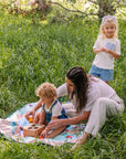 Play&Go noomad Outdoor Playmat & Toy Bag - Parc (Min of 1, multiples of 1)