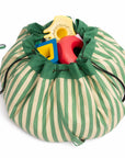 Play&Go noomad Outdoor Playmat & Toy Bag - Parc (Min of 1, multiples of 1)