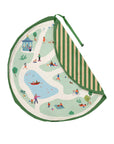Play&Go noomad Outdoor Playmat & Toy Bag - Parc (Min of 1, multiples of 1)