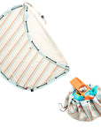 Play&Go Outdoor storage bag - Stripes (Min of 1, multiples of 1)