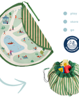 Play&Go noomad Outdoor Playmat & Toy Bag - Parc (Min of 1, multiples of 1)