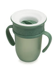noüka All Around Cup 7 Oz - Fern (Min. of 2 PK, Multiples of 2 PK) - MAIGHAN DISTRIBUTION CANADA