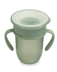 noüka All Around Cup 7 Oz - Moss (Sold in Case of 2, Qty of 1=2 products) - MAIGHAN DISTRIBUTION CANADA