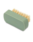 noüka Baby Nail Brush Leaf (Min. of 2 PK, Multiples of 2 PK) - MAIGHAN DISTRIBUTION CANADA