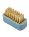 noüka Baby Nail Brush Lily Blue (Min. of 2 PK, Multiples of 2 PK) - MAIGHAN DISTRIBUTION CANADA