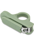 noüka Baby Nail Clipper Leaf (Min. of 2 PK, Multiples of 2 PK) - MAIGHAN DISTRIBUTION CANADA