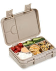 noüka Bento Chill Lunch Box - Dune (Min. of 2 PK, Multiples of 2 PK) - MAIGHAN DISTRIBUTION CANADA