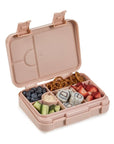 noüka Bento Chill Lunch Box - Soft Blush (Min. of 2 PK, Multiples of 2 PK) - MAIGHAN DISTRIBUTION CANADA