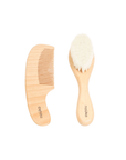 noüka Brush & Comb Set (Min. of 2 PK, Multiples of 2 PK) - MAIGHAN DISTRIBUTION CANADA