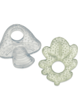 noüka Cooling Nature Teether - Earth (Sold in Case of 2, Qty of 1=2 products) - MAIGHAN DISTRIBUTION CANADA