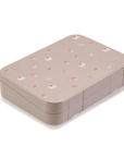 noüka Design Bento Chill Lunch Box - Fairy (Min. of 2 PK, Multiples of 2 PK) - MAIGHAN DISTRIBUTION CANADA